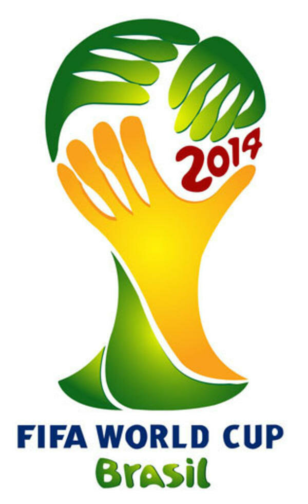 Чемпионат мира по футболу 2014 (2014) постер