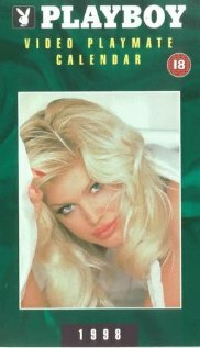 Playboy Video Playmate Calendar 1998 (1997) постер