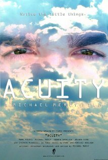 Acuity (2007) постер