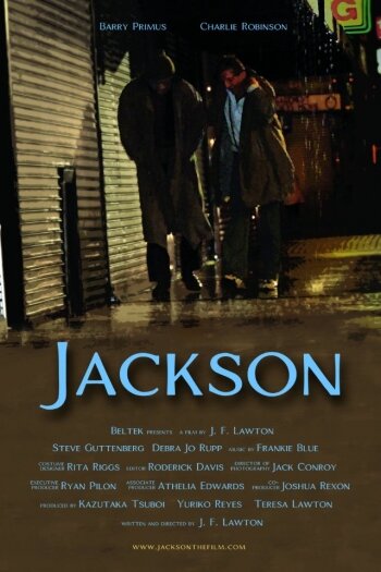Jackson (2008) постер