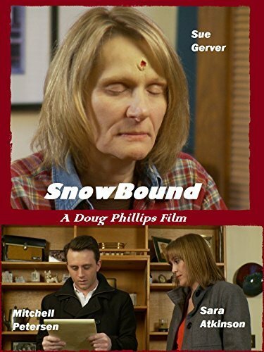 SnowBound (2014) постер