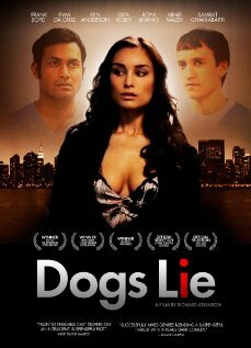 Dogs Lie (2011) постер