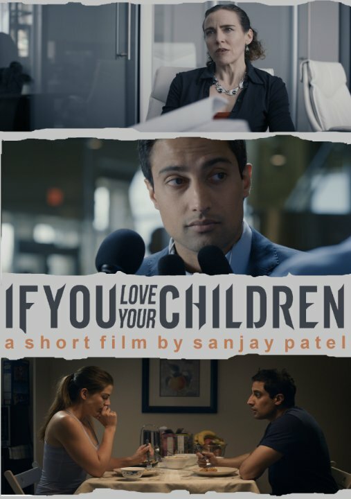 If You Love Your Children (2014) постер