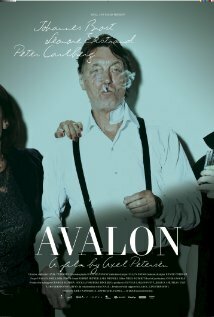 Авалон (2011) постер