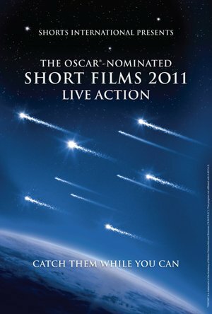 The Oscar Nominated Short Films 2011: Live Action (2011) постер