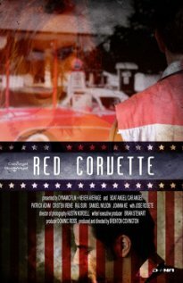 Red Corvette (2009) постер