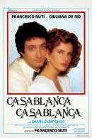 Касабланка, Касабланка (1985) постер