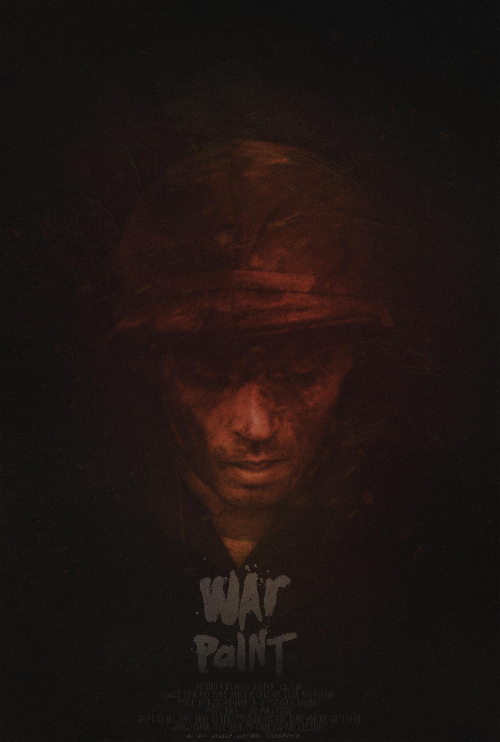 War Paint (2018) постер