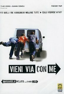 Прочь со мной (2005) постер