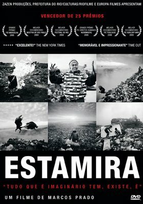 Эстамира (2004) постер