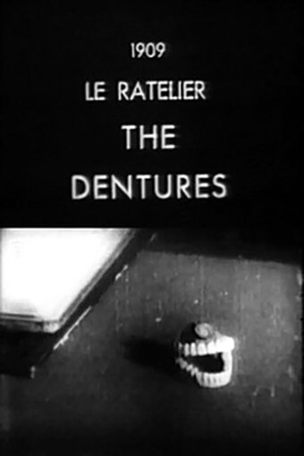 Вставные зубы (1909) постер