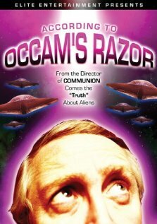 According to Occam's Razor (1999) постер