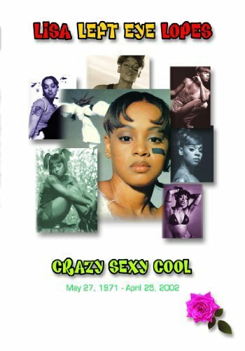 Crazy Sexy Cool (2003) постер