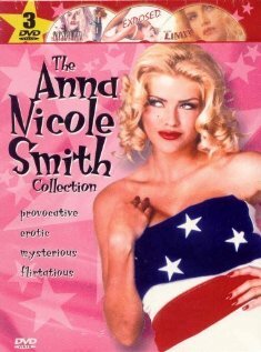 Playboy: The Complete Anna Nicole Smith (2000) постер
