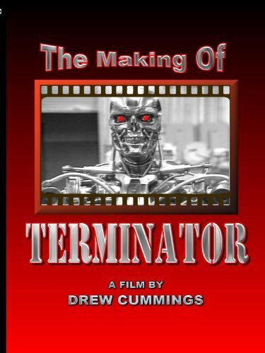 The Making of «Terminator» (1984) постер