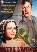 Кроме того, любовь (1940) постер