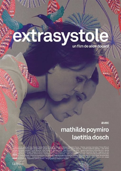 Экстрасистолия (2013) постер