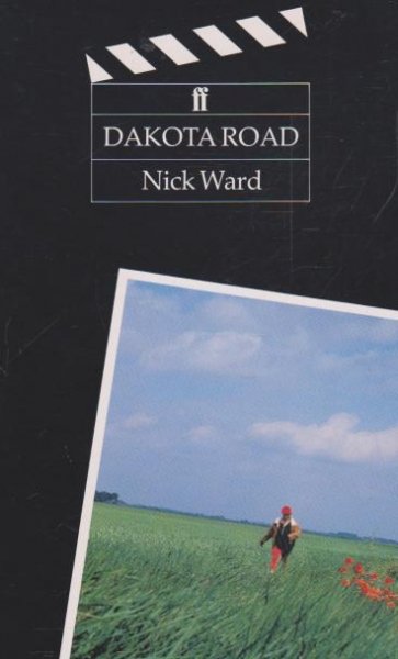 Dakota Road (1992) постер