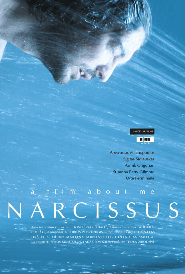 Нарцисс (2012) постер