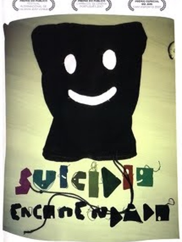 Suicídio Encomendado (2007) постер