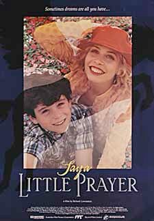 Тихая молитва (1993) постер