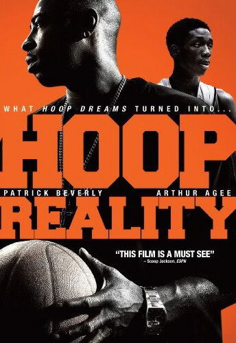 Hoop Realities (2007) постер