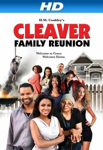 Cleaver Family Reunion (2013) постер