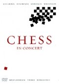Шахматы: Концерт (2009) постер