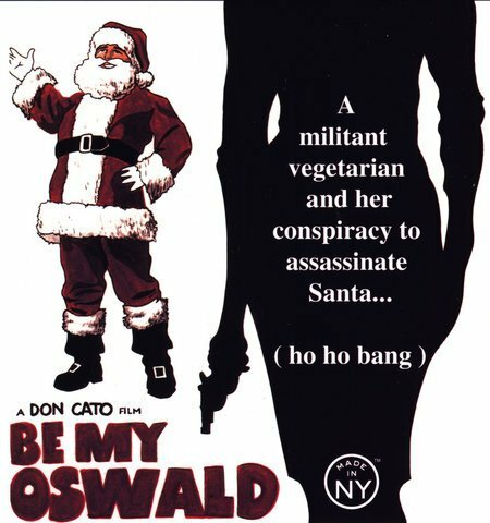 Be My Oswald (2006) постер