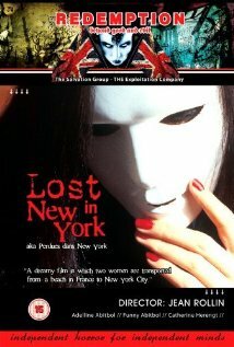 Потерянные в Нью-Йорке (1989) постер