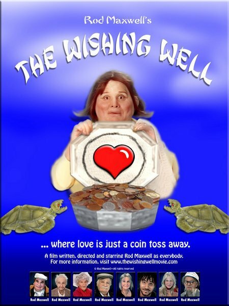 The Wishing Well (2005) постер