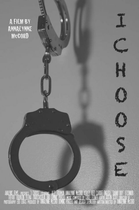 I Choose (2014) постер
