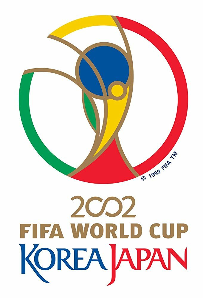 Чемпионат мира по футболу 2002 (2002) постер