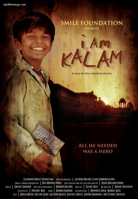Меня зовут Калам (2010) постер