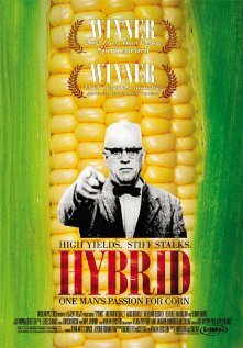 Hybrid (2000) постер