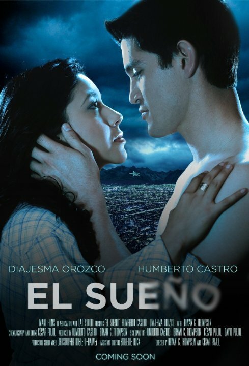 El Sueño (2016) постер