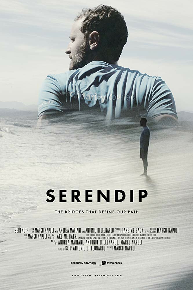 Serendip (2018) постер