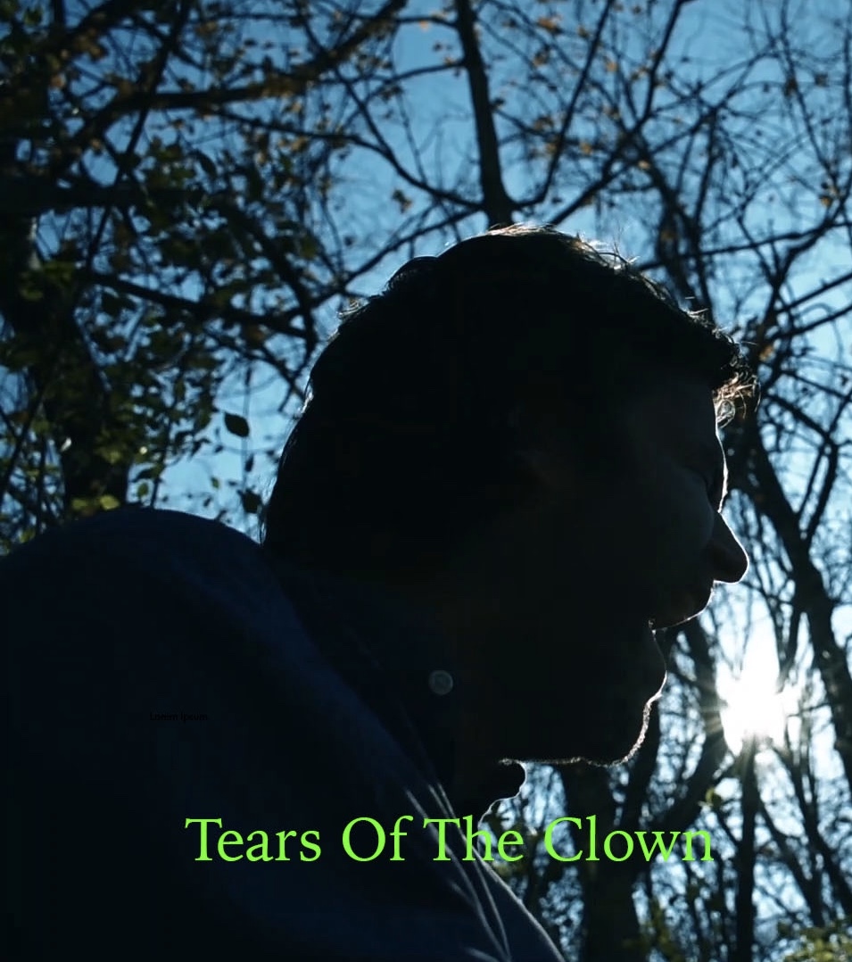 Tears of the Clown (2020) постер
