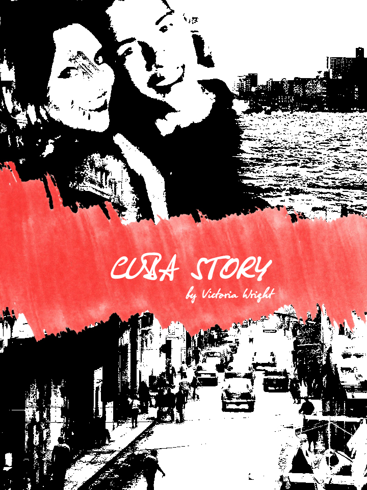 Cuba Story (Proof of Concept) (2020) постер