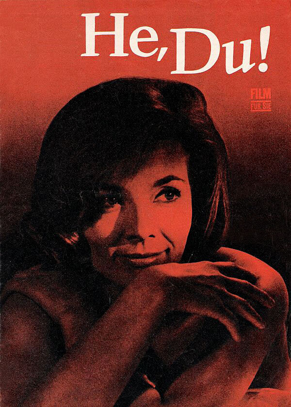 He Du! (1970) постер