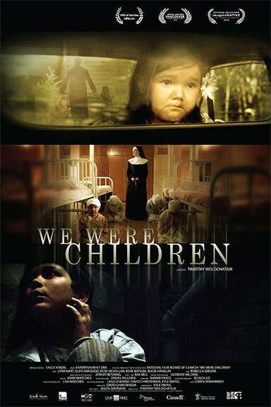 We Were Children (2012) постер