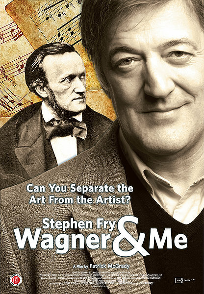 Вагнер и я (2010) постер