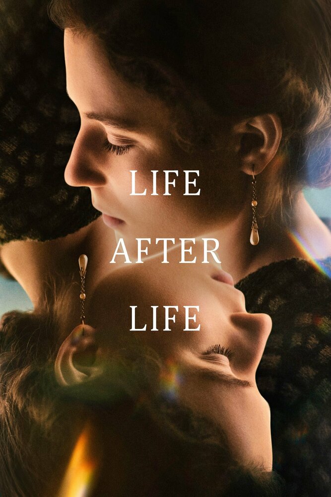 Life After Life (2022) постер