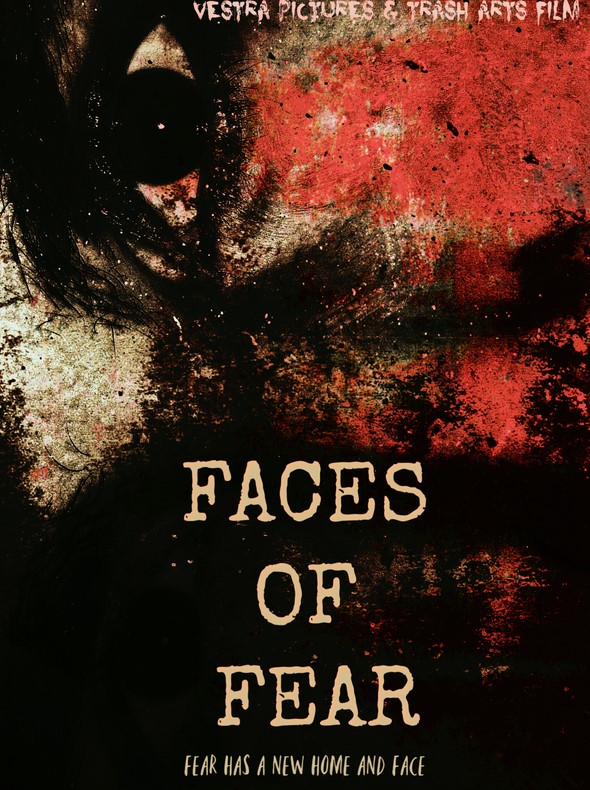 Faces of Fear постер