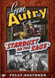 Stardust on the Sage (1942) постер
