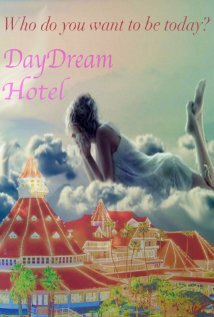 Daydream Hotel (2016) постер