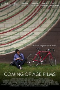 Coming of Age Films (2012) постер