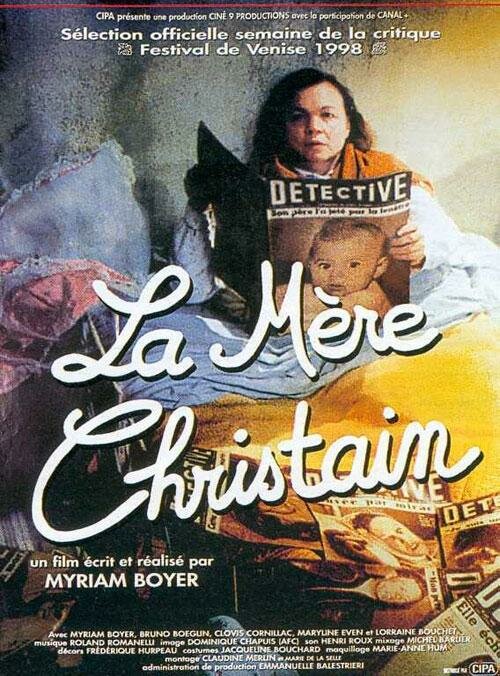 La mère Christain (1998) постер