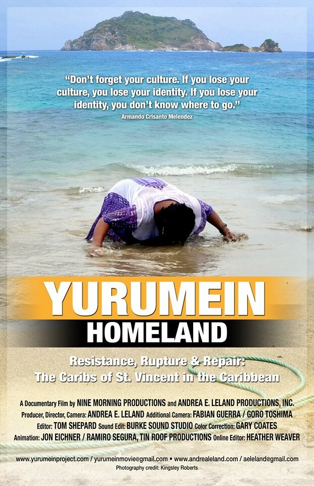 Yurumein: Homeland (2014) постер