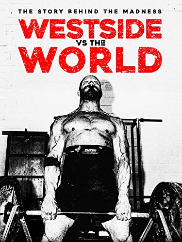 Westside vs the World (2019) постер